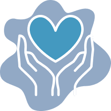 helping hands icon helping hands icon