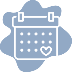 icon calendar