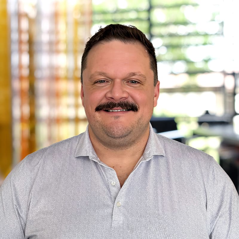 Brent Rager – Board Member of March on Mission Brent Rager - Board Member of March on Mission